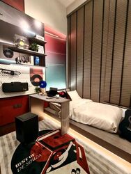 The Sen (D21), Condominium #587354421